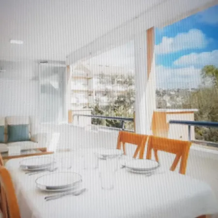 Guest house Agustin'S Centauro Golf *