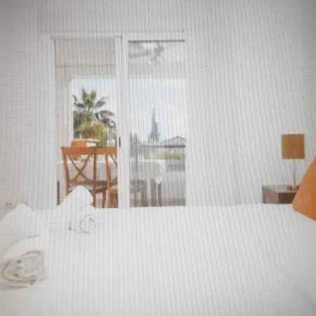 Guest house Agustin'S Centauro Golf